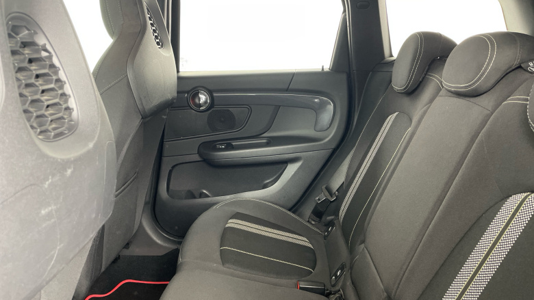 MINI Countryman 2.0 Cooper S Sport 5dr Auto Petrol Hatchback